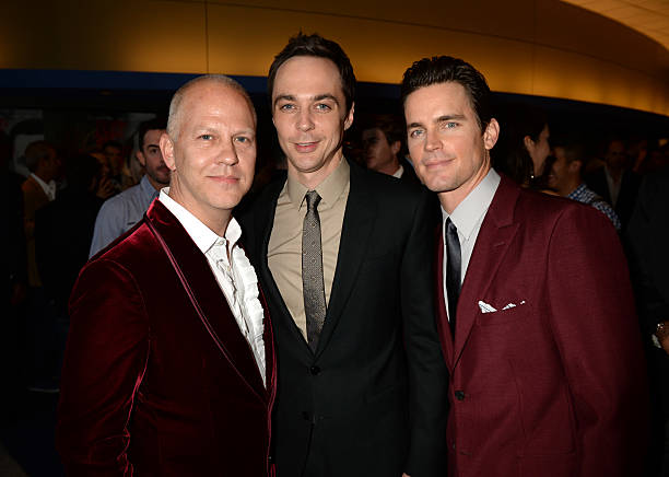 Gallery of Jim Parsons