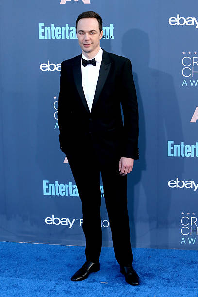 Gallery of Jim Parsons