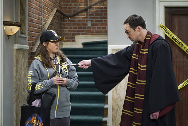 Gallery of Jim Parsons