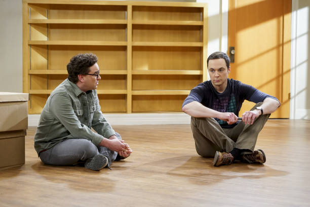 Gallery of Jim Parsons