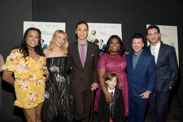 Gallery of Jim Parsons