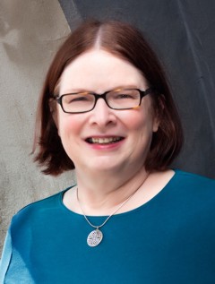 Sheila Connolly