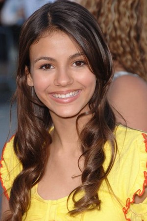 Gallery of Victoria Justice