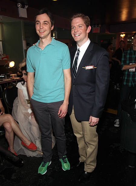Gallery of Jim Parsons