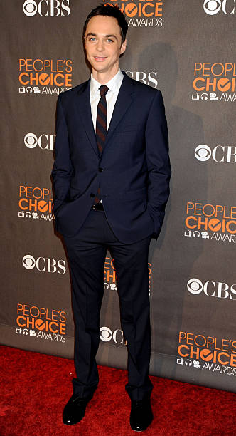 Gallery of Jim Parsons