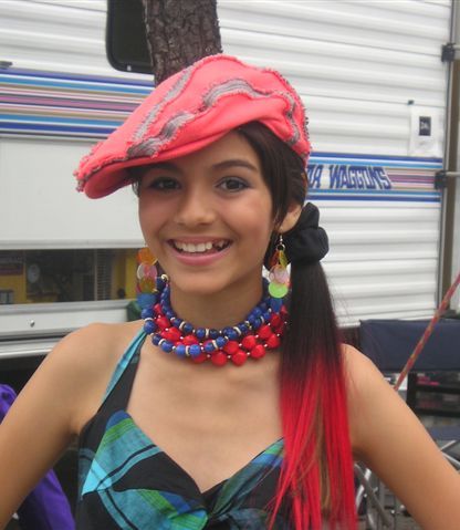 Gallery of Victoria Justice