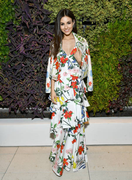 Gallery of Victoria Justice
