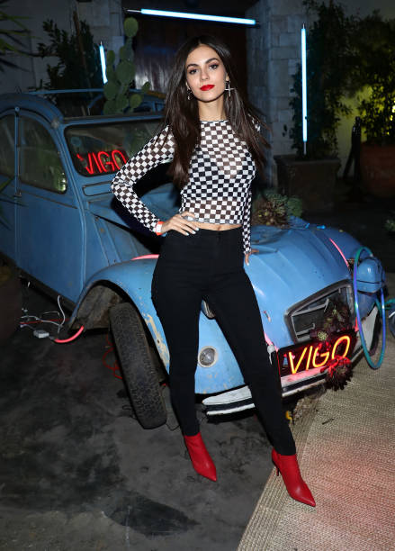 Gallery of Victoria Justice