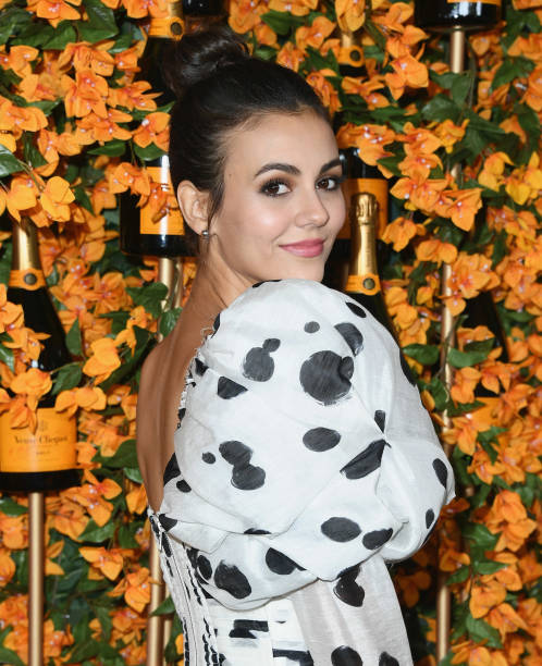 Gallery of Victoria Justice