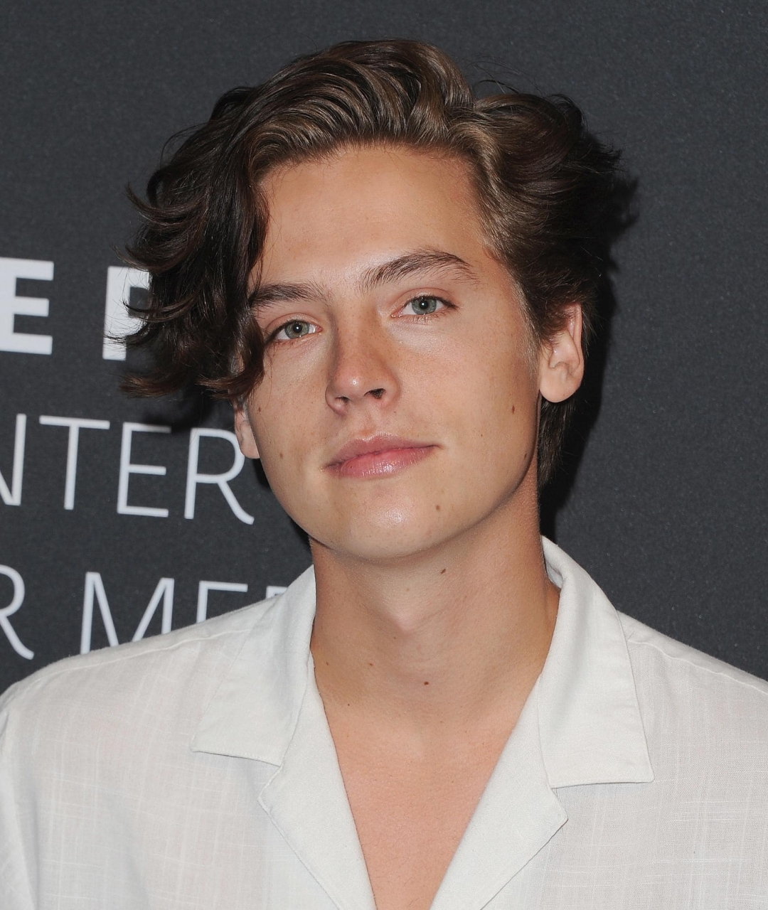 ex-boyfriend: Cole Sprouse
