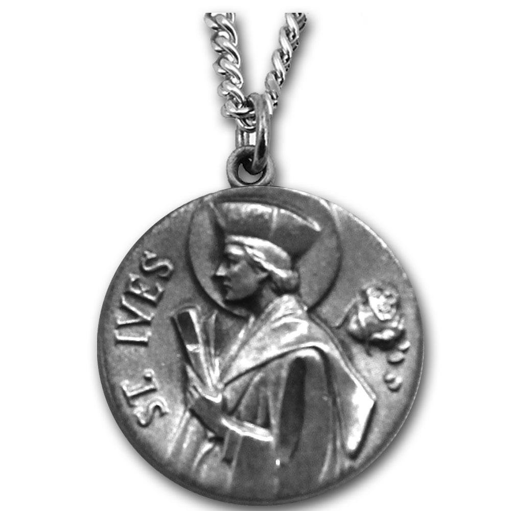 Ives Medal