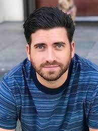 ex-boyfriend: Ryan Rottman
