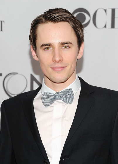 Boyfriend : Reeve Carney