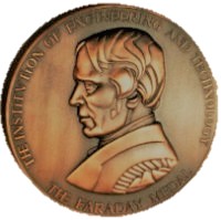 Faraday Medal