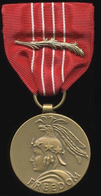 Medal of Freedom