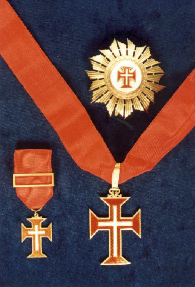 Order of Christ