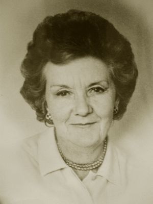 Angela Fox
