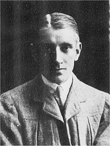 Father: Frederick Lonsdale