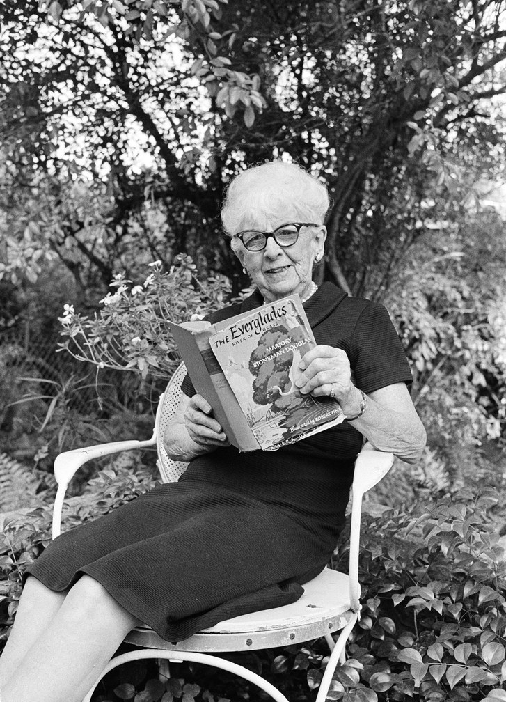 Gallery of Marjory Douglas