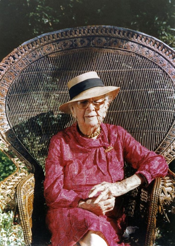 Gallery of Marjory Douglas