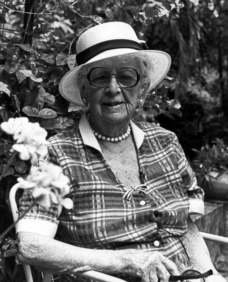 Gallery of Marjory Douglas