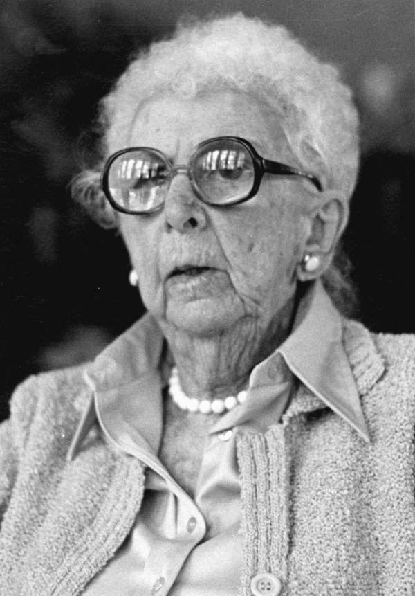 Marjory Douglas