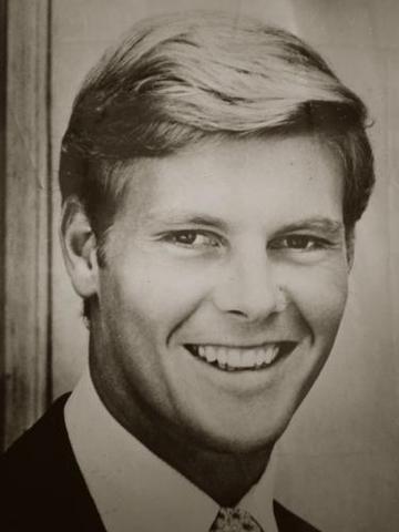 Son: William Fox