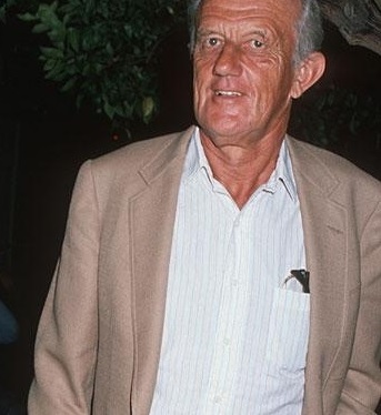 Son: Robert Fox