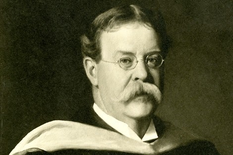 mentor: William Thompson Sedgwick