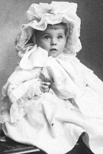 Gallery of Barbara Cartland