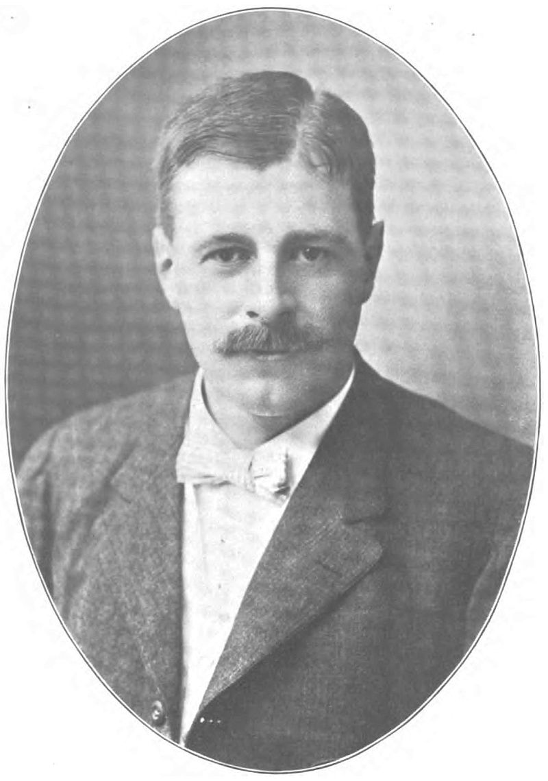colleague: Allen Hazen
