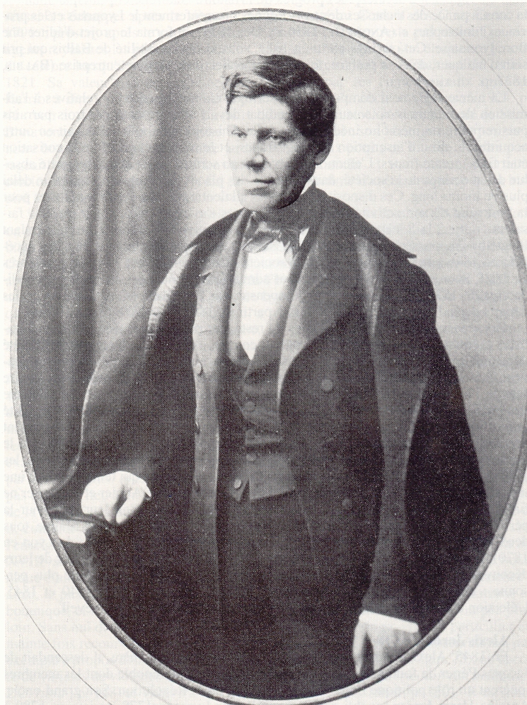 Gallery of Claude Jordan