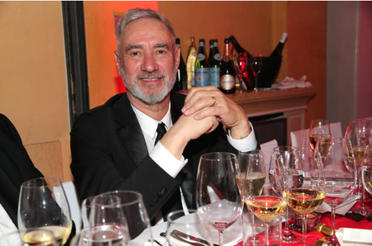 Gallery of Roland Emmerich
