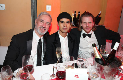 Gallery of Roland Emmerich