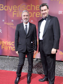 Gallery of Roland Emmerich