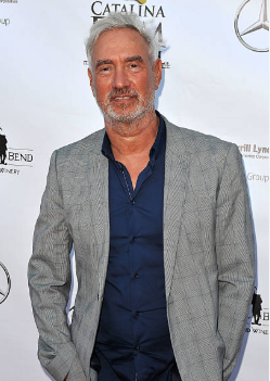 Gallery of Roland Emmerich