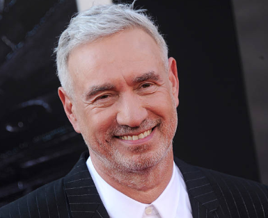 Gallery of Roland Emmerich