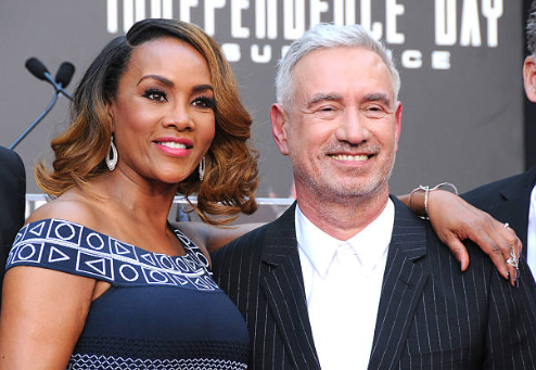 Gallery of Roland Emmerich