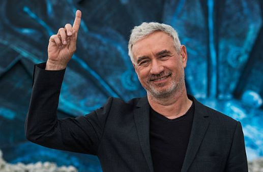 Gallery of Roland Emmerich