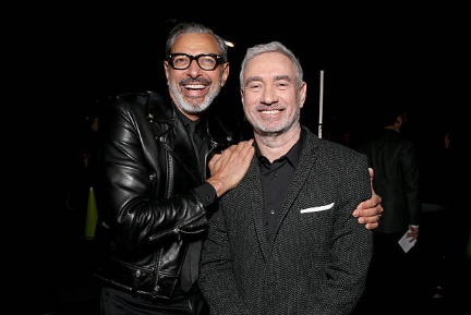 Gallery of Roland Emmerich