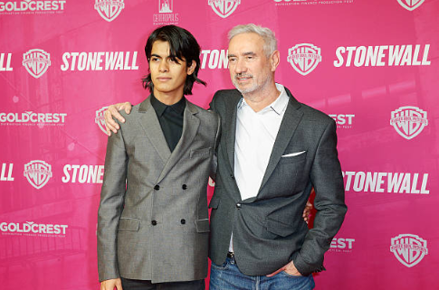 Gallery of Roland Emmerich