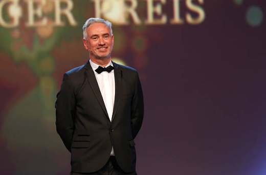 Gallery of Roland Emmerich