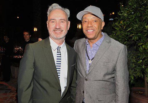 Gallery of Roland Emmerich