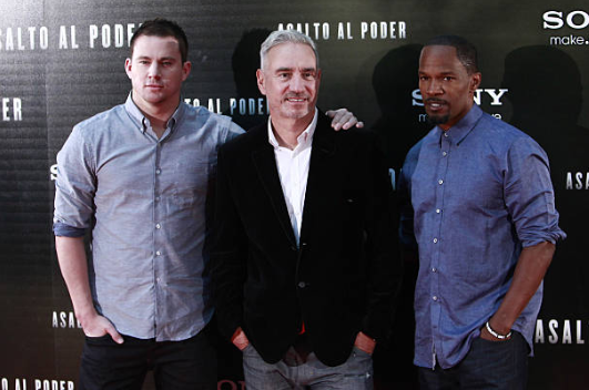 Gallery of Roland Emmerich