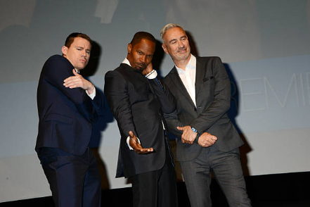 Gallery of Roland Emmerich