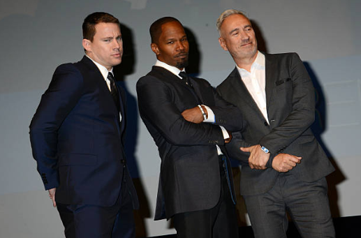 Gallery of Roland Emmerich