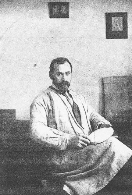 VICTOR BRENNER