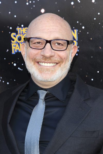 Gallery of Akiva Goldsman