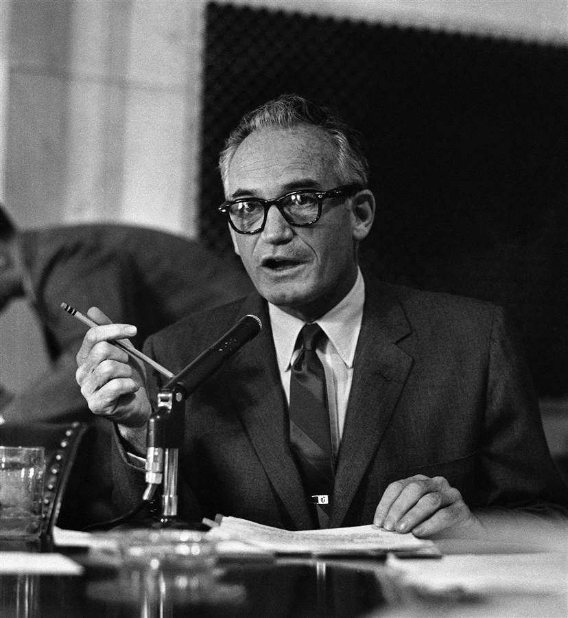 Gallery of Barry Goldwater