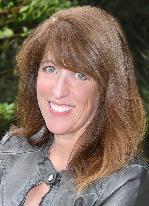 Jill Shalvis
